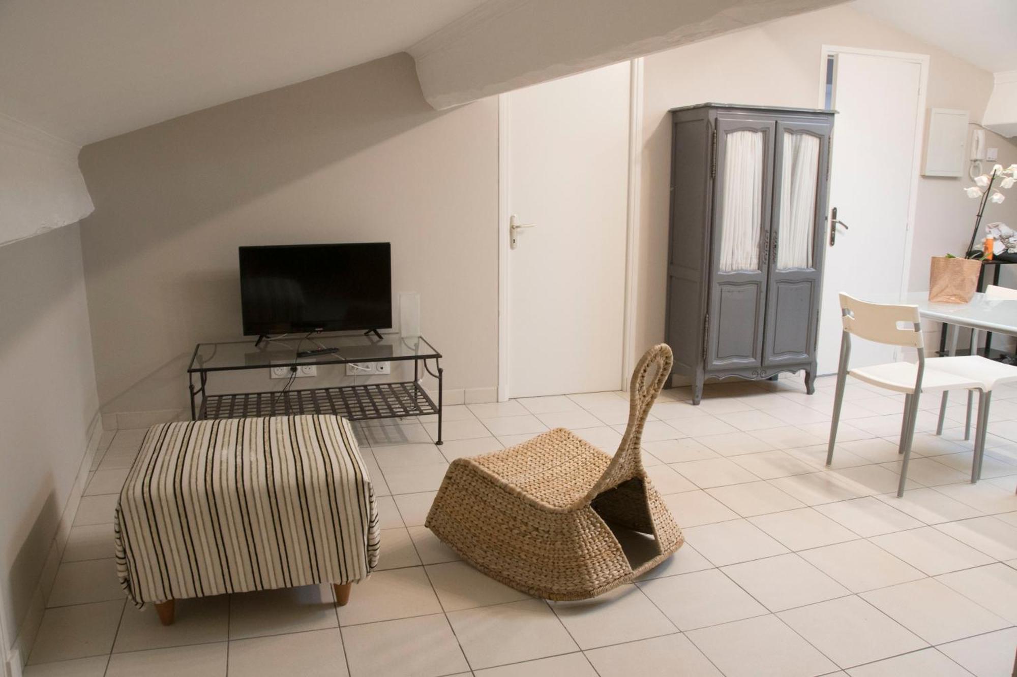Le Clos De Manon Carcassonne Exteriér fotografie
